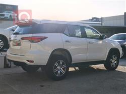 تويوتا فورجنر